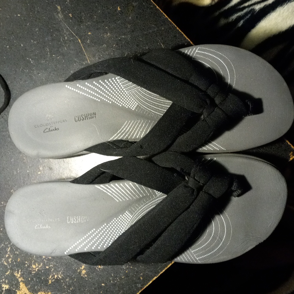 Sandles, Flip Flips